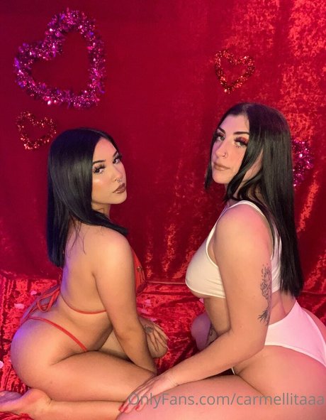 carmellitaaa estrella xxx imágenes