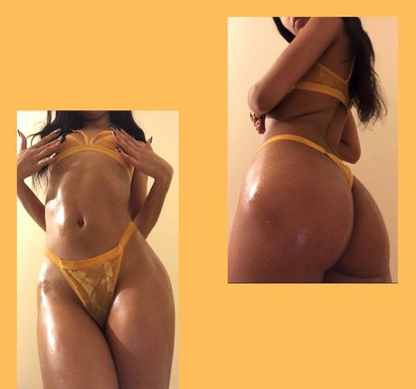 ASMRBliss estrella libre foto