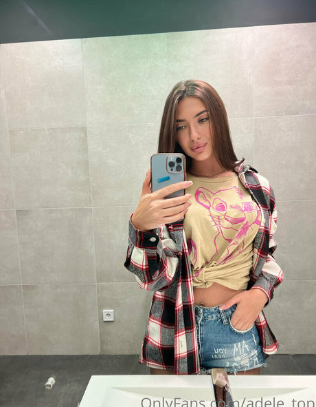 adele top estrella perfecta galerías