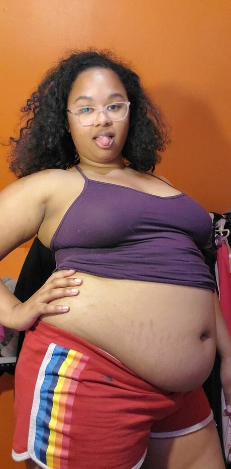 chubbyvalerie arte estelar fotos