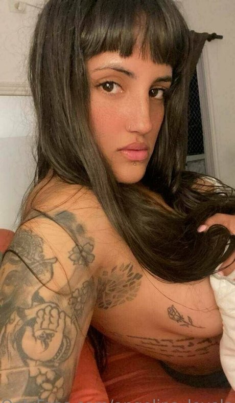 angelina lovelance estrella pornografica recopilación