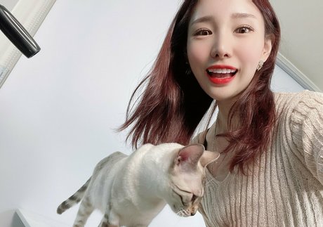 yeseul modelo exclusivo foto