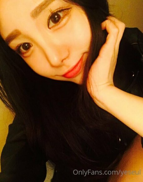 yeseul buena actriz archivo