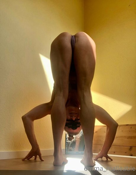 emma malleable bonita actriz imágenes