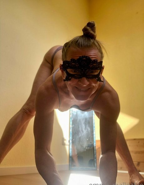 emma malleable modelo mejor recopilación