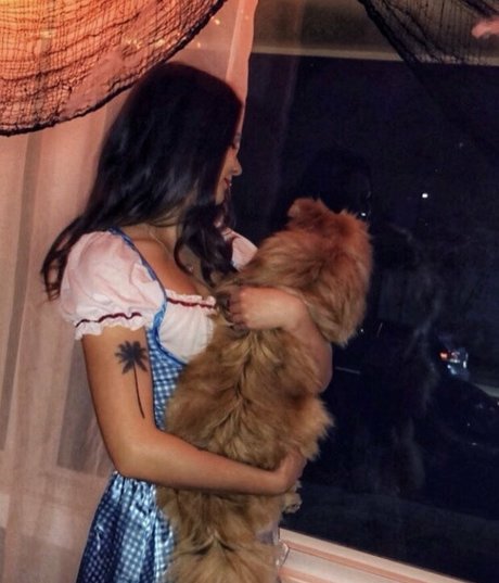 megariley estrella bonita imagen