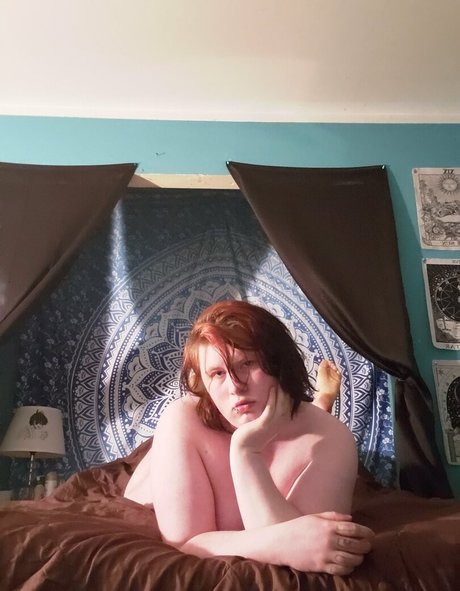 ftmincubus modelo foto