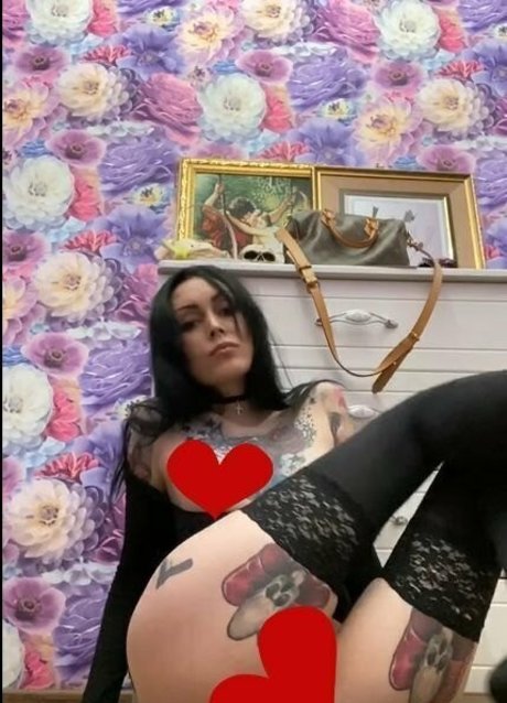 angelica dynamite estrella sexy fotos