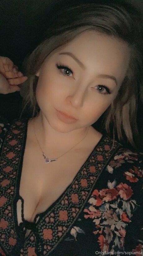 sopiamia actriz perfecta archivo