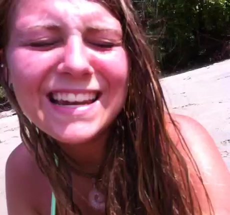 Sunkitty modelo desnudo fotos