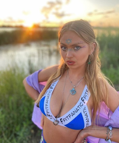 Sunkitty sexo estrella foto