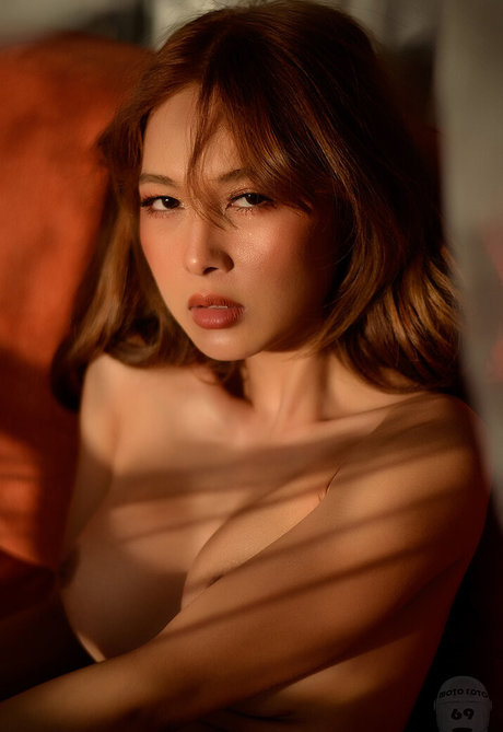 nimtharin mejor modelo fotos