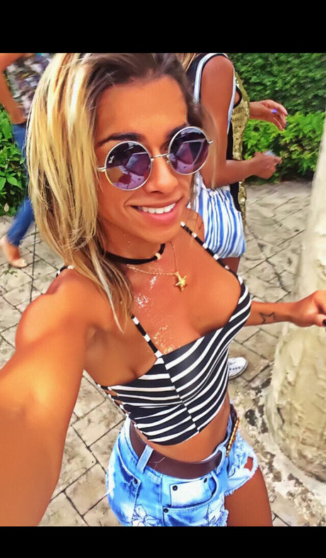 Jessica West estrella porno en alta definición recopilación