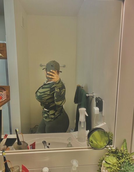 BadGyalGoodLife mejor estrella porno foto