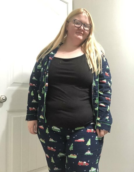 chubbyhannah xxx estrella porno galerías