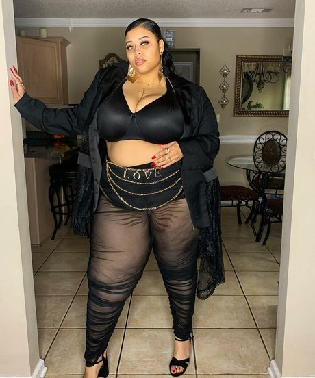 Jasmine Gunn bonita modelo fotos