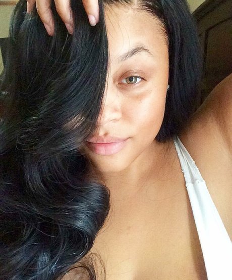 Jasmine Gunn estrella atractiva imágenes