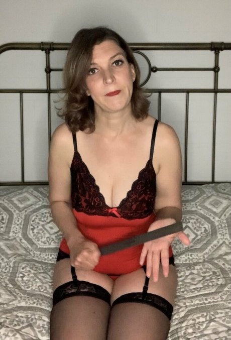 mrsscarlettanderson ppv bonita estrella galería