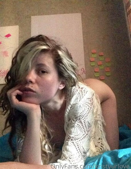 kristysweetiekitty desnudos de estrellas galería