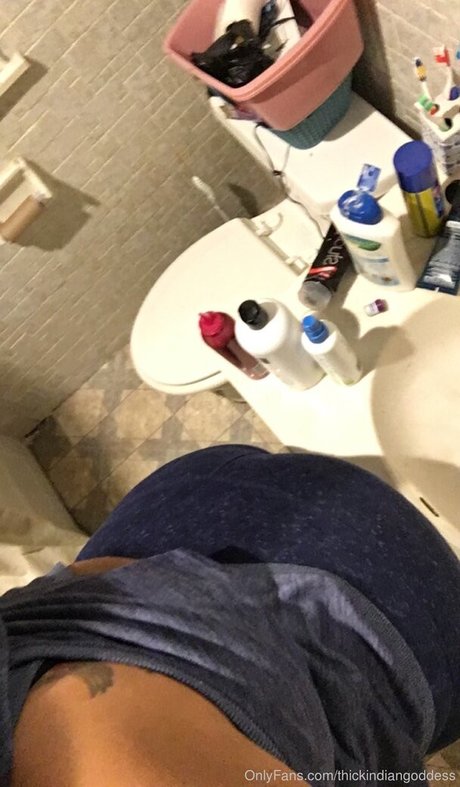 thickindiangoddess actriz perfecta recopilación