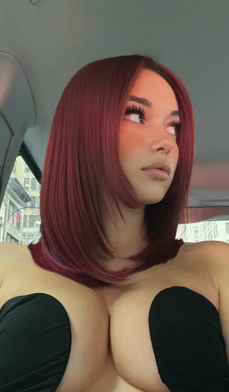 Sarah Snyder modelo sexual recopilación