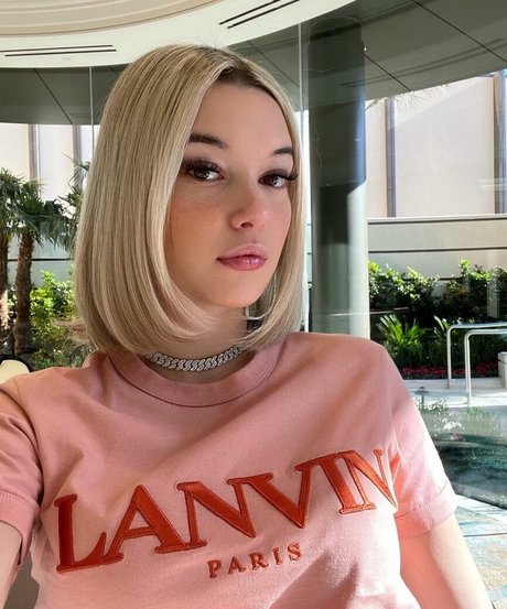 Sarah Snyder modelo gratis imagen