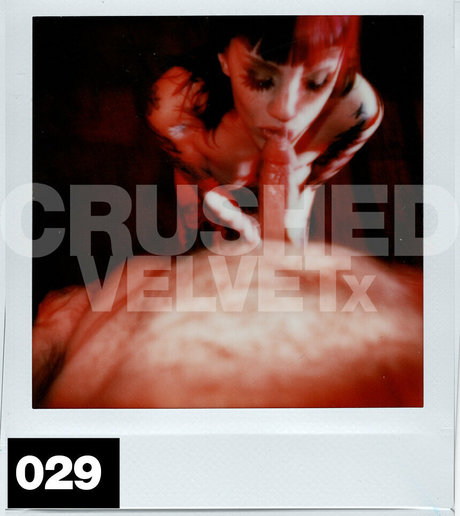 crushedvelvetx Profilfoto