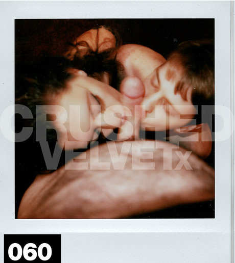 crushedvelvetx estrella porno perfecta imagen