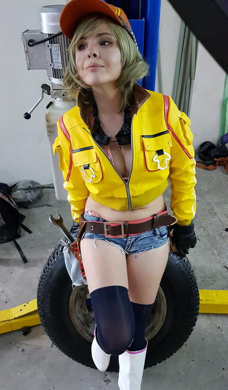 Fenix Fatalist actriz perfecta archivo