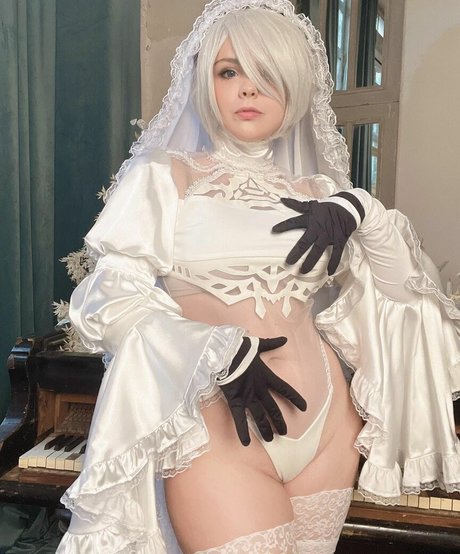 Fenix Fatalist actriz adulta imagen