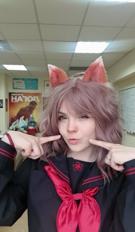 Fenix Fatalist modelo porno fotos