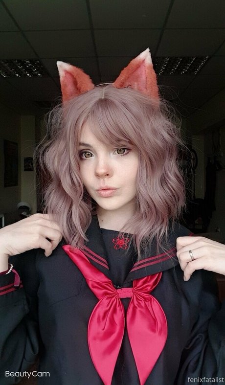 Fenix Fatalist modelo libre archivo