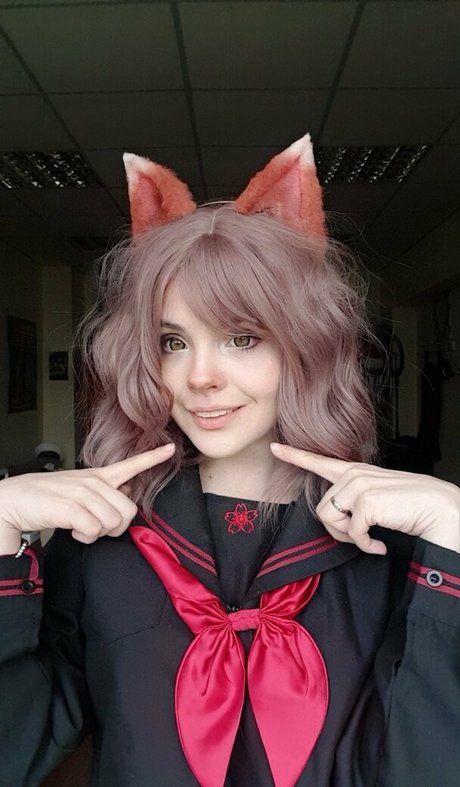 Fenix Fatalist hermosa estrella foto