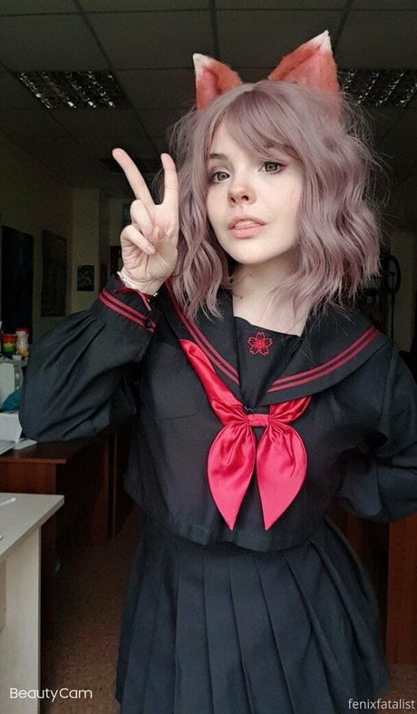 Fenix Fatalist libre de estrellas fotos