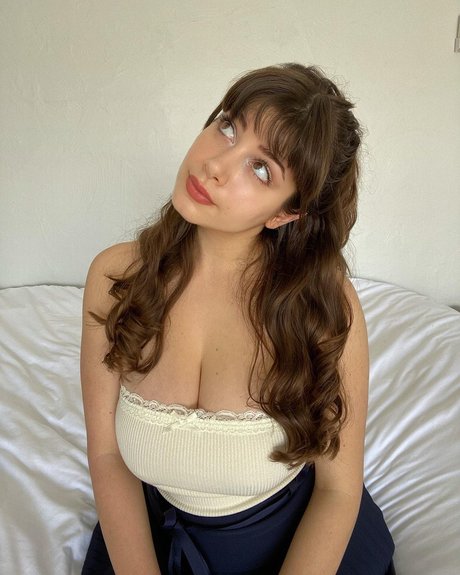 Zanah Marie estrella porno superior foto