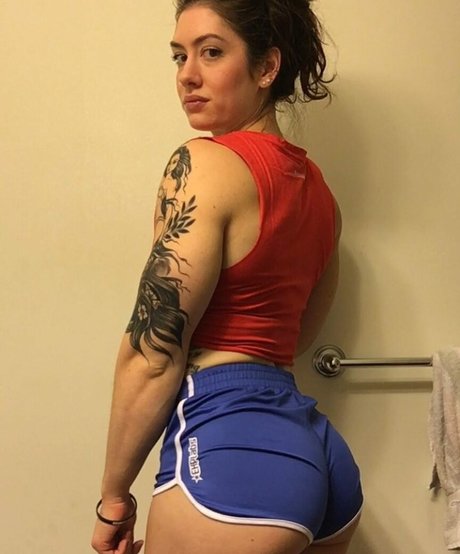 Natasha Aughey estrella porno de alta calidad recopilación