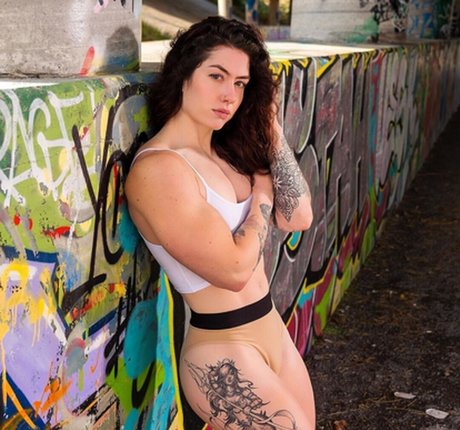 Natasha Aughey estrella porno mejor recopilación