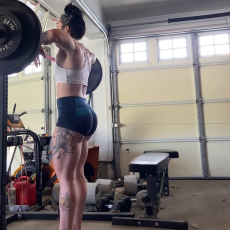 Natasha Aughey estrella hd recopilación