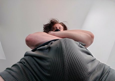 oversizeaurmael desnudos de estrellas porno imagen