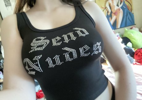 elliechii modelo gratis fotos