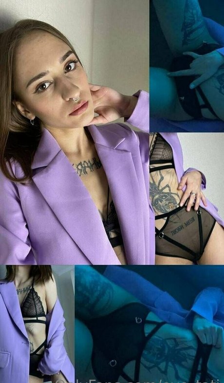 eve tati estrella sexy archivo