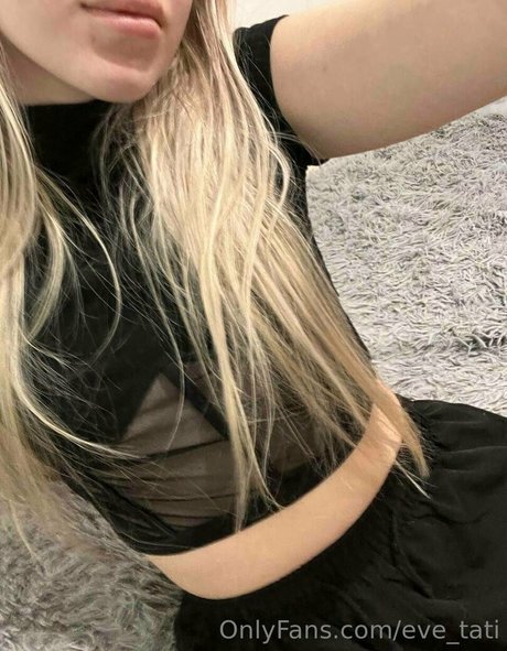 eve tati estrella porno sexy imagen