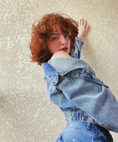 Duda Matte estrella exclusiva imagen