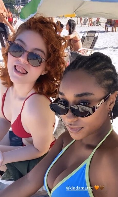 Duda Matte arte estrella porno imágenes