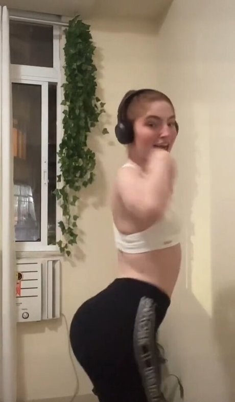 Duda Matte desnudos de estrellas foto