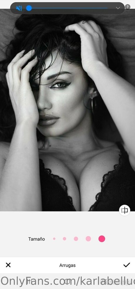 karlabellucci linda estrella recopilación