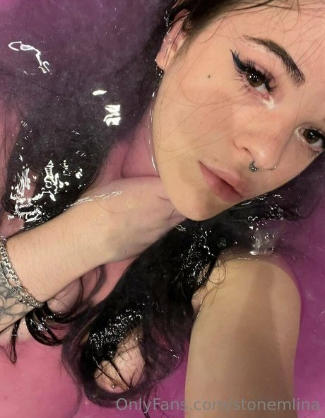 stonemlina actriz perfecta galería