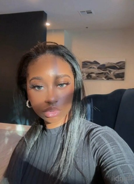 ildgaff hermosa actriz galería