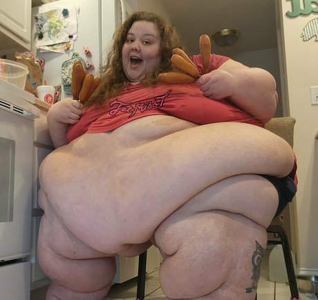 fatmisstssbbw modelo libre fotos