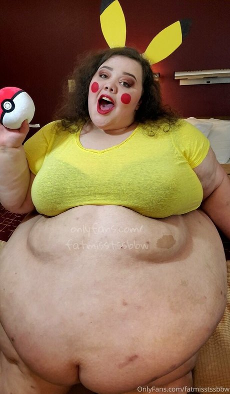 fatmisstssbbw modelo gratis foto